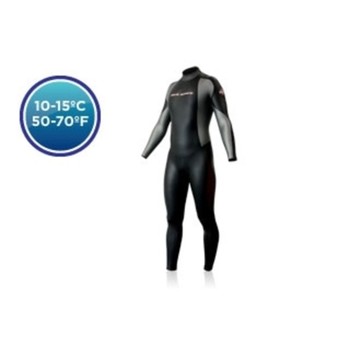 Aqua Skins Full Suit Men - AquaSphere
